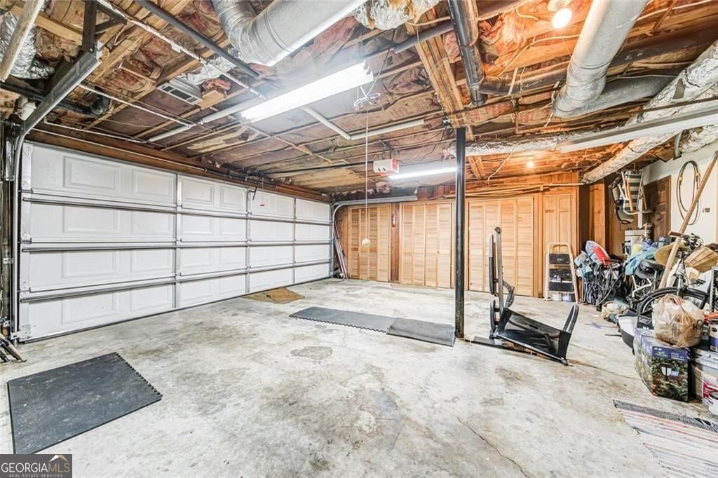 4587 Town Crier Road Lilburn - Photo 47