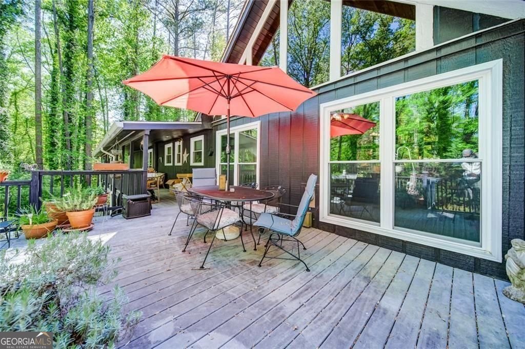 4587 Town Crier Road Lilburn - Photo 48