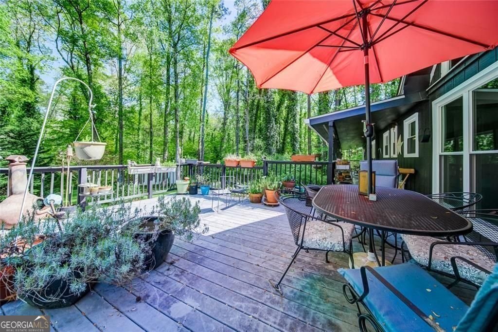 4587 Town Crier Road Lilburn - Photo 49