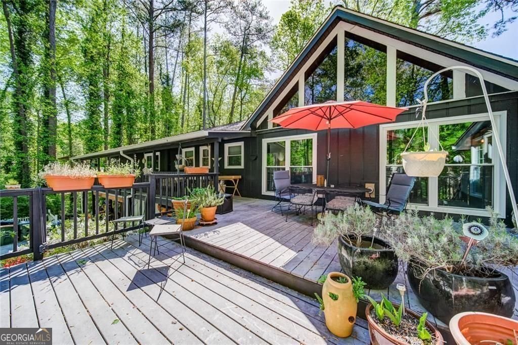 4587 Town Crier Road Lilburn - Photo 51