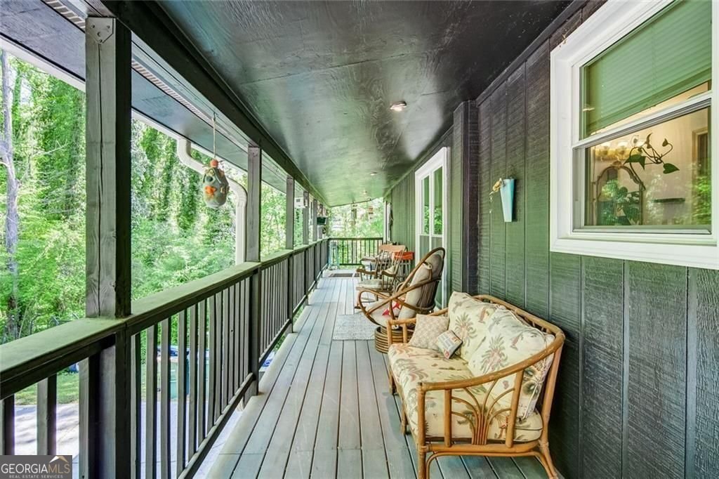 4587 Town Crier Road Lilburn - Photo 52