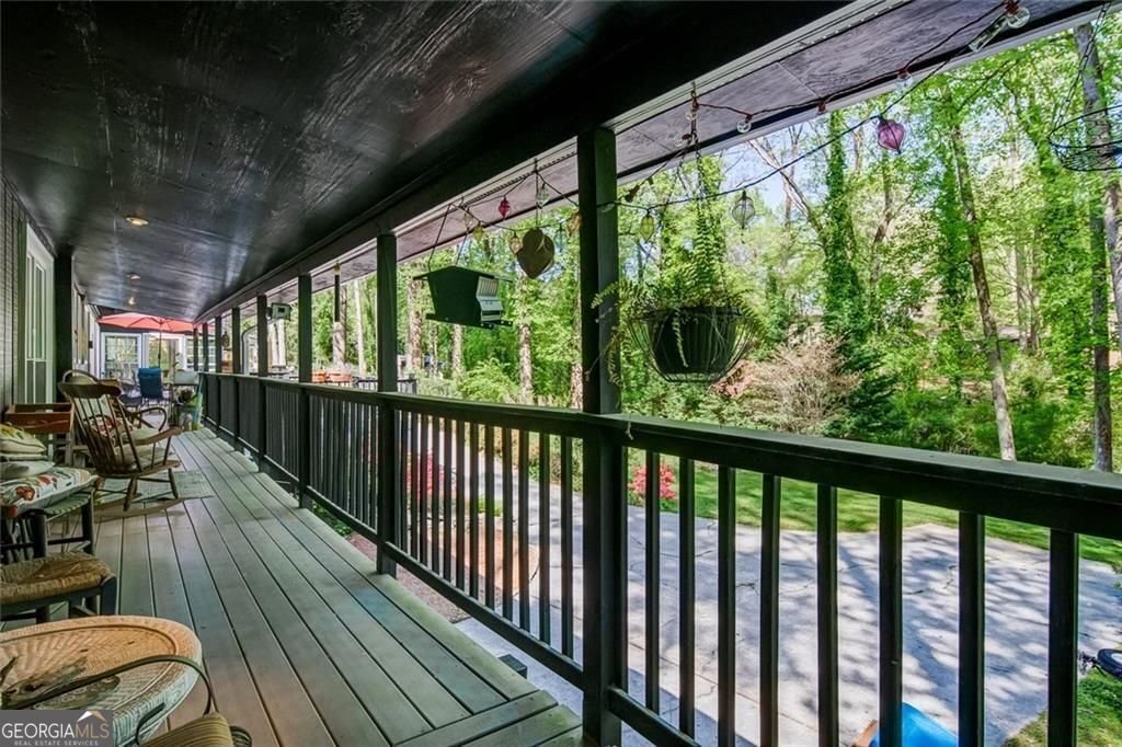 4587 Town Crier Road Lilburn - Photo 53