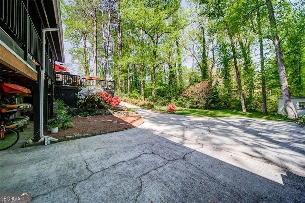 4587 Town Crier Road Lilburn - Photo 56