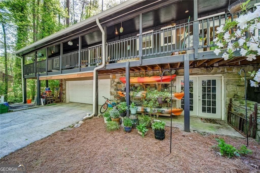 4587 Town Crier Road Lilburn - Photo 58