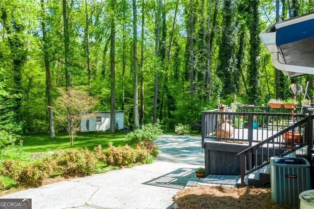 4587 Town Crier Road Lilburn - Photo 60