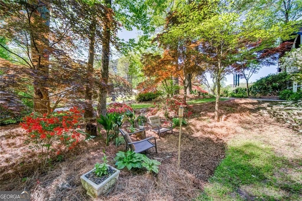 4587 Town Crier Road Lilburn - Photo 62