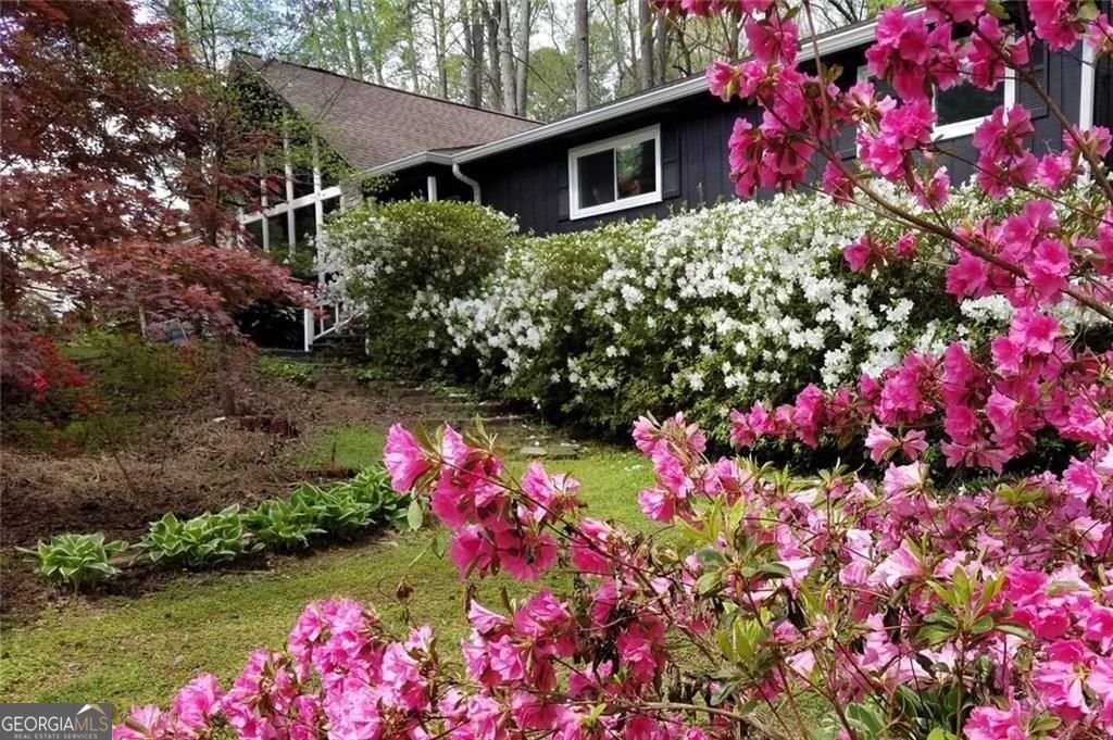 4587 Town Crier Road Lilburn - Photo 63