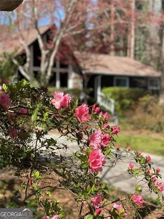 4587 Town Crier Road Lilburn - Photo 64