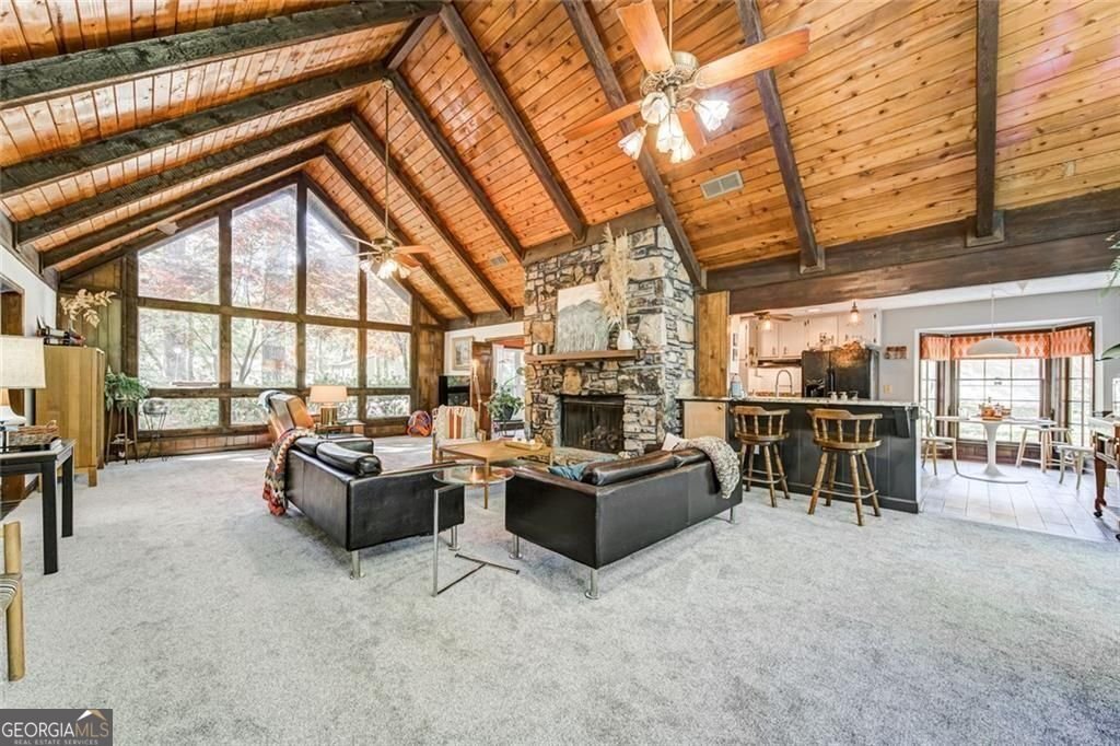 4587 Town Crier Road Lilburn - Photo 7