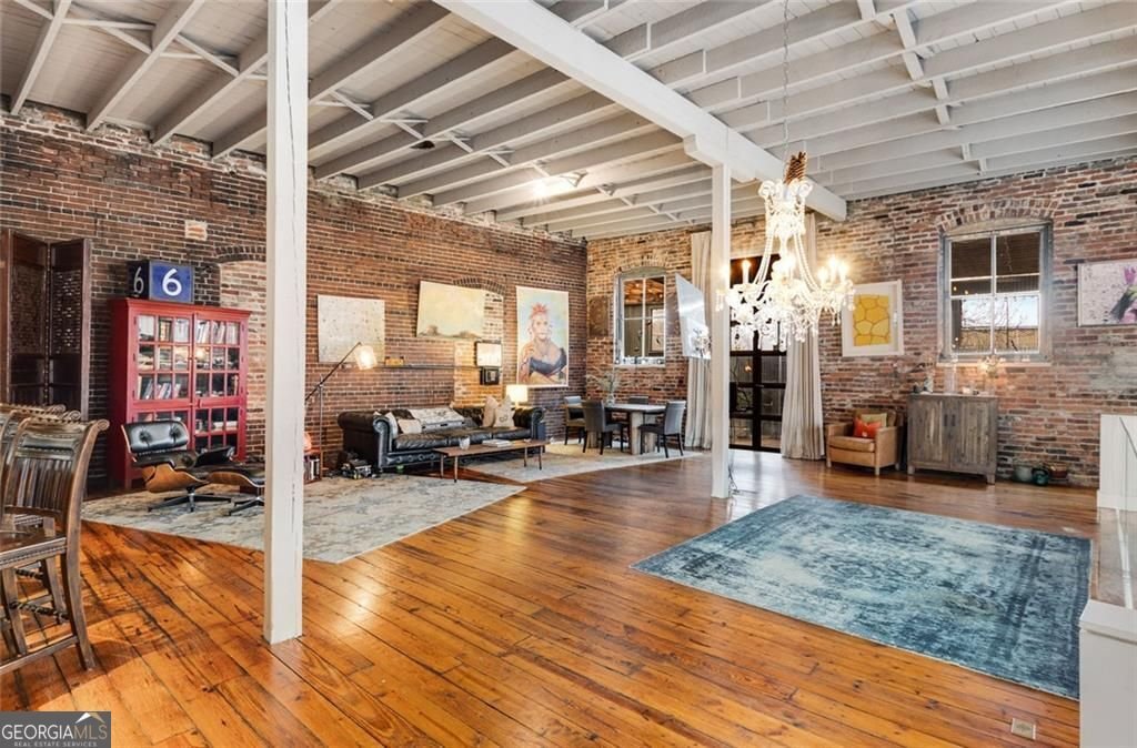 500 Means Street Atlanta - Photo 15