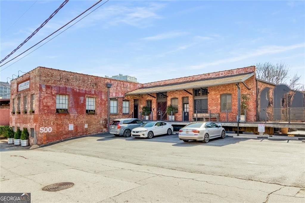 500 Means Street Atlanta - Photo 40