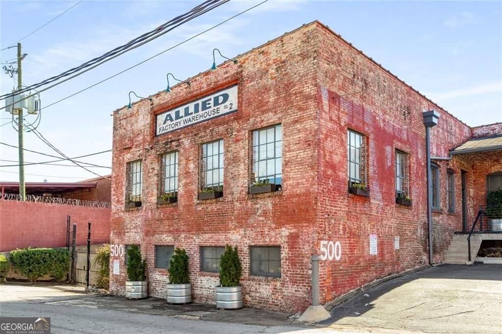 500 Means Street Atlanta - Photo 42