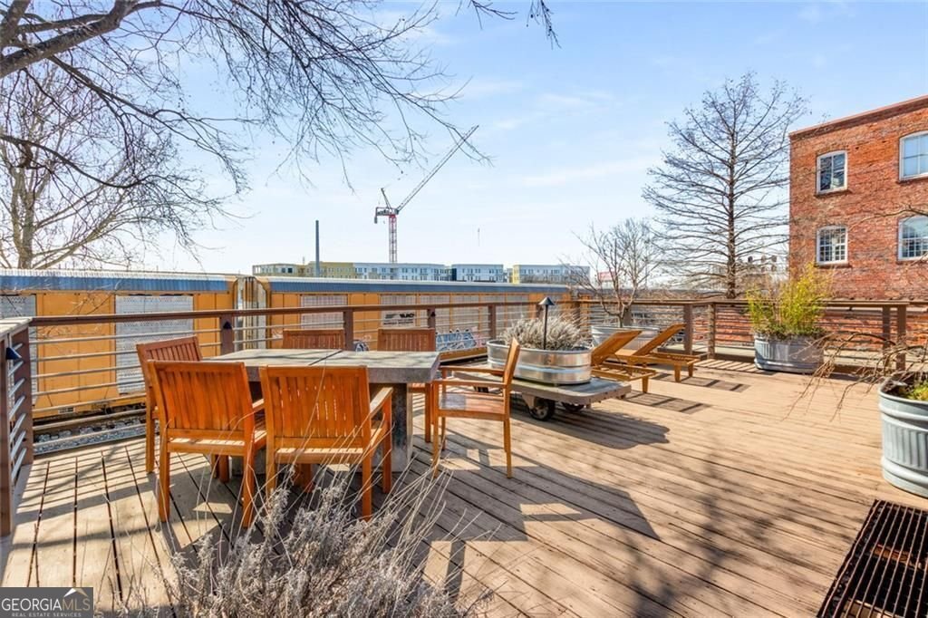 500 Means Street Atlanta - Photo 46