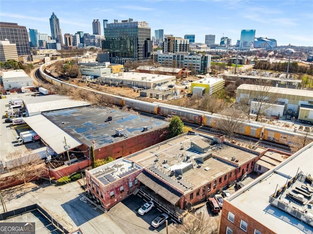 500 Means Street Atlanta - Photo 53