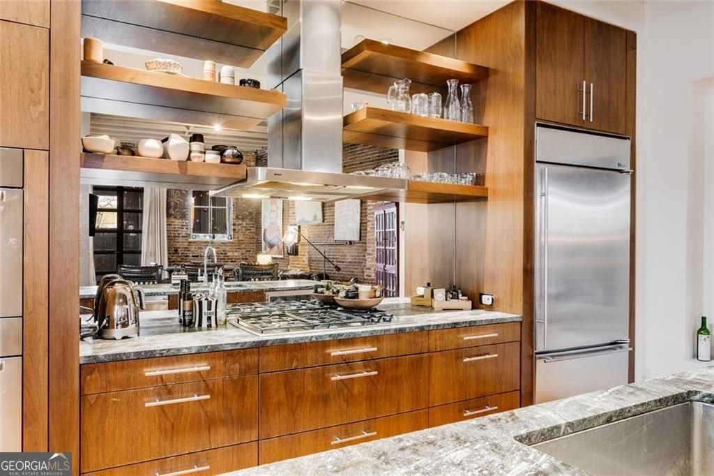 500 Means Street Atlanta - Photo 9