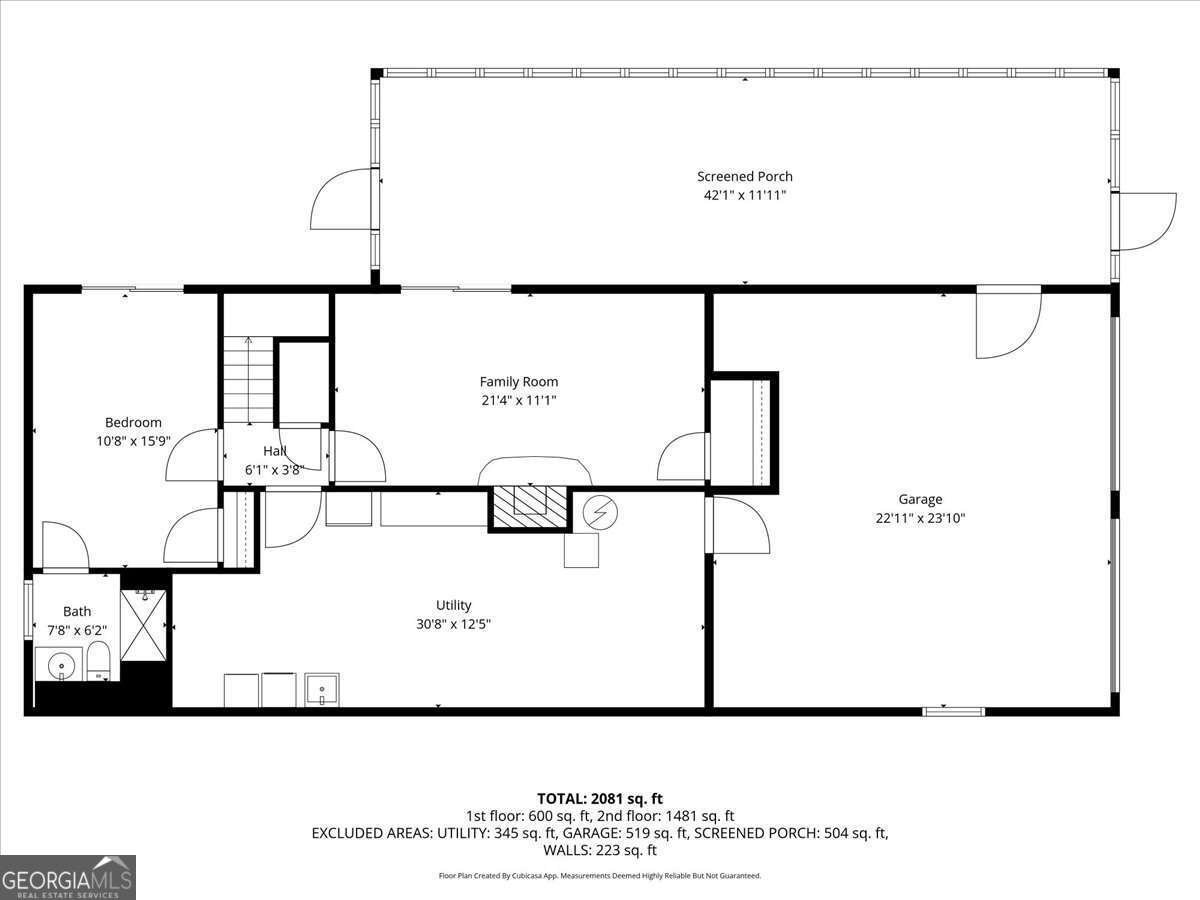 10 Warwick Way Rome - Photo 37