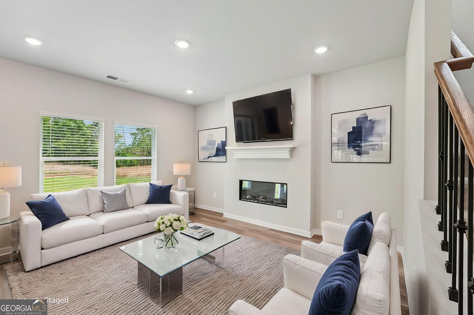 14 RISE Road Adairsville - Photo 11