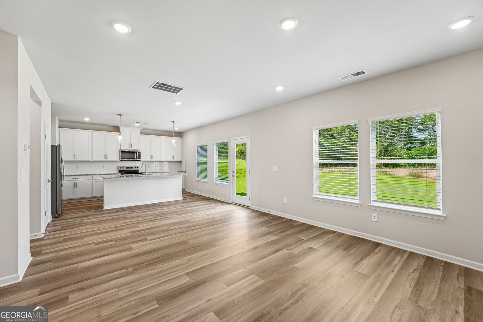 14 RISE Road Adairsville - Photo 15