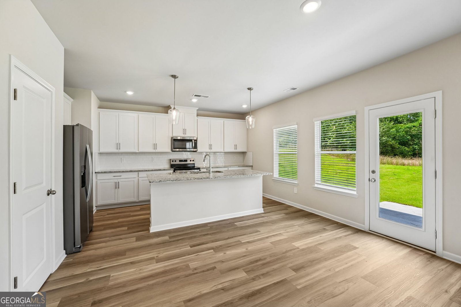 14 RISE Road Adairsville - Photo 16