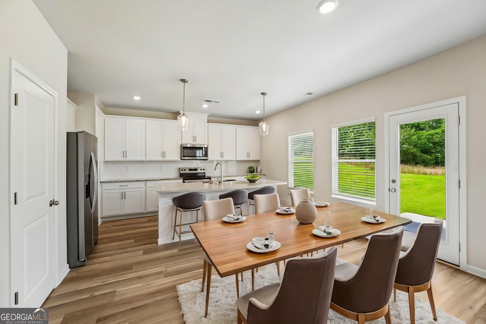 14 RISE Road Adairsville - Photo 17