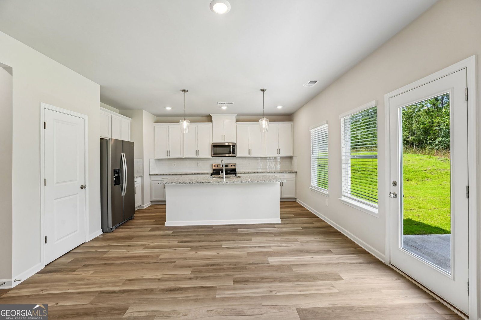 14 RISE Road Adairsville - Photo 18