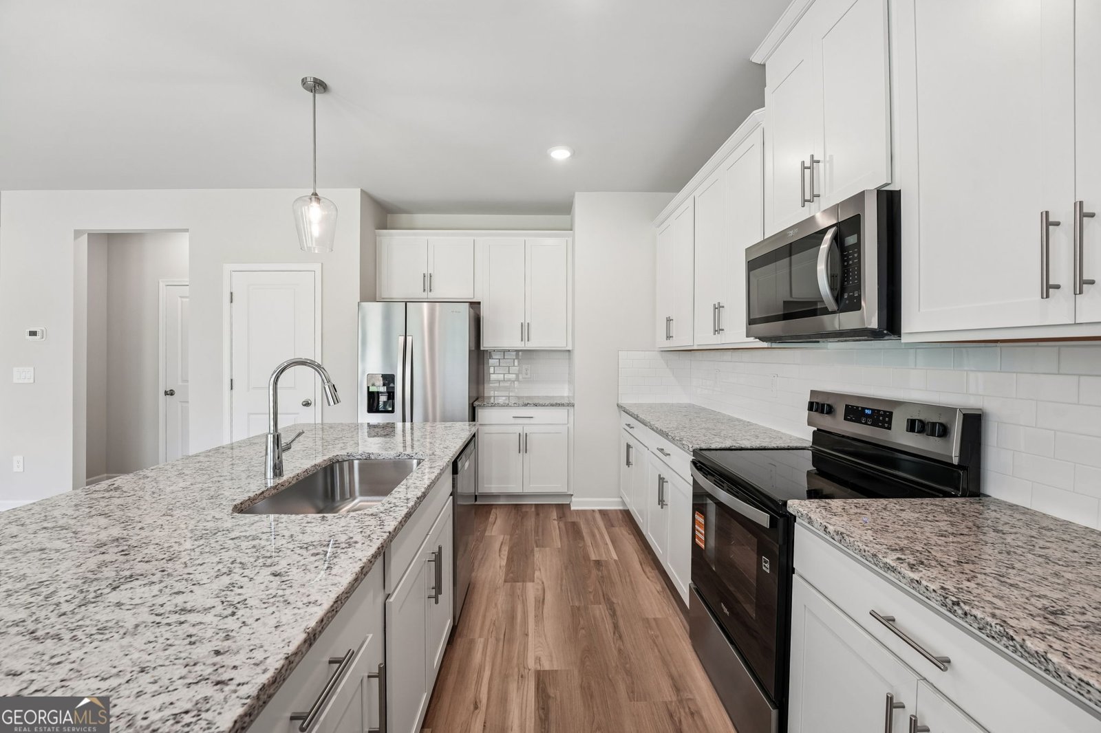 14 RISE Road Adairsville - Photo 22