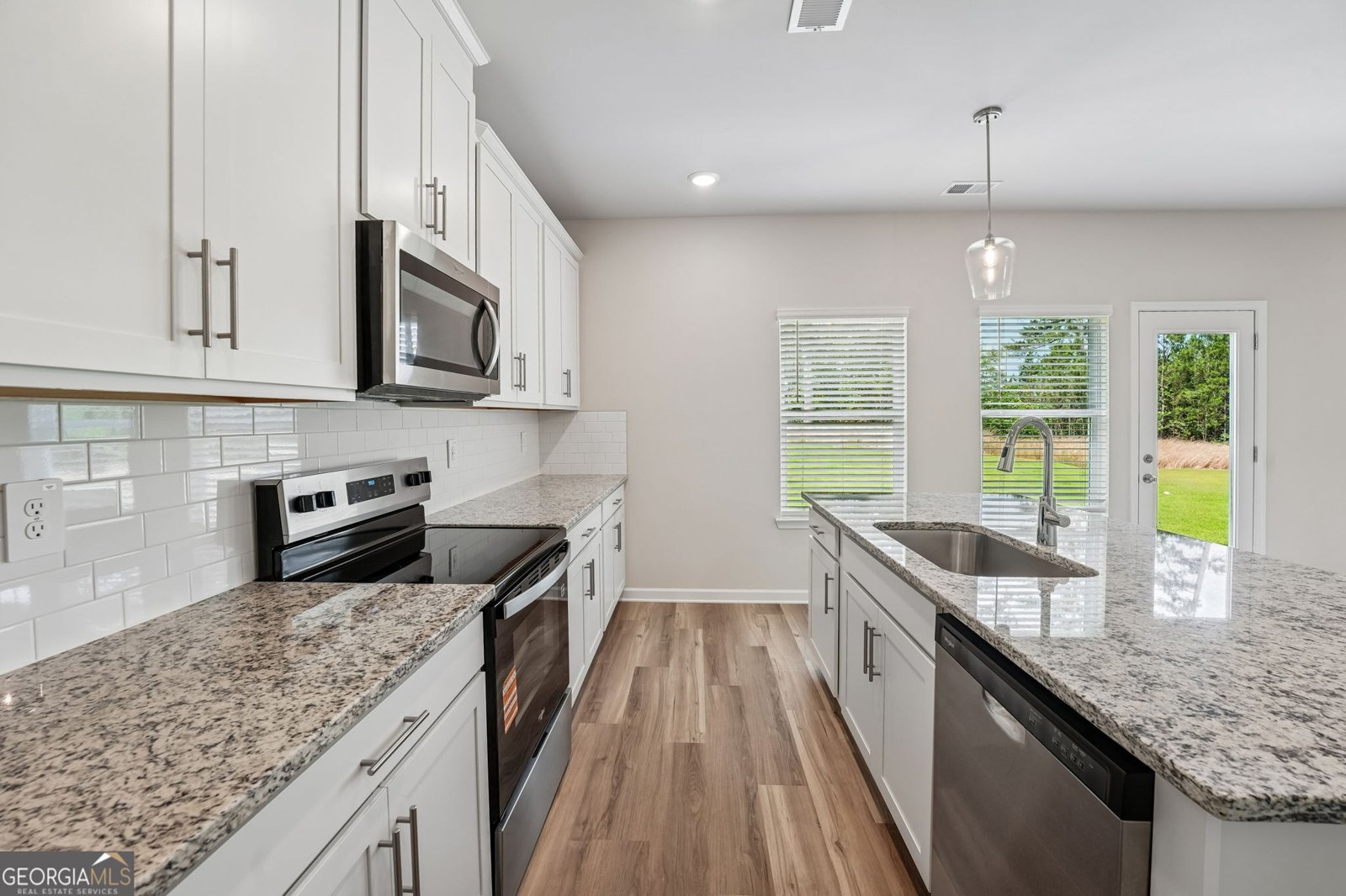 14 RISE Road Adairsville - Photo 24