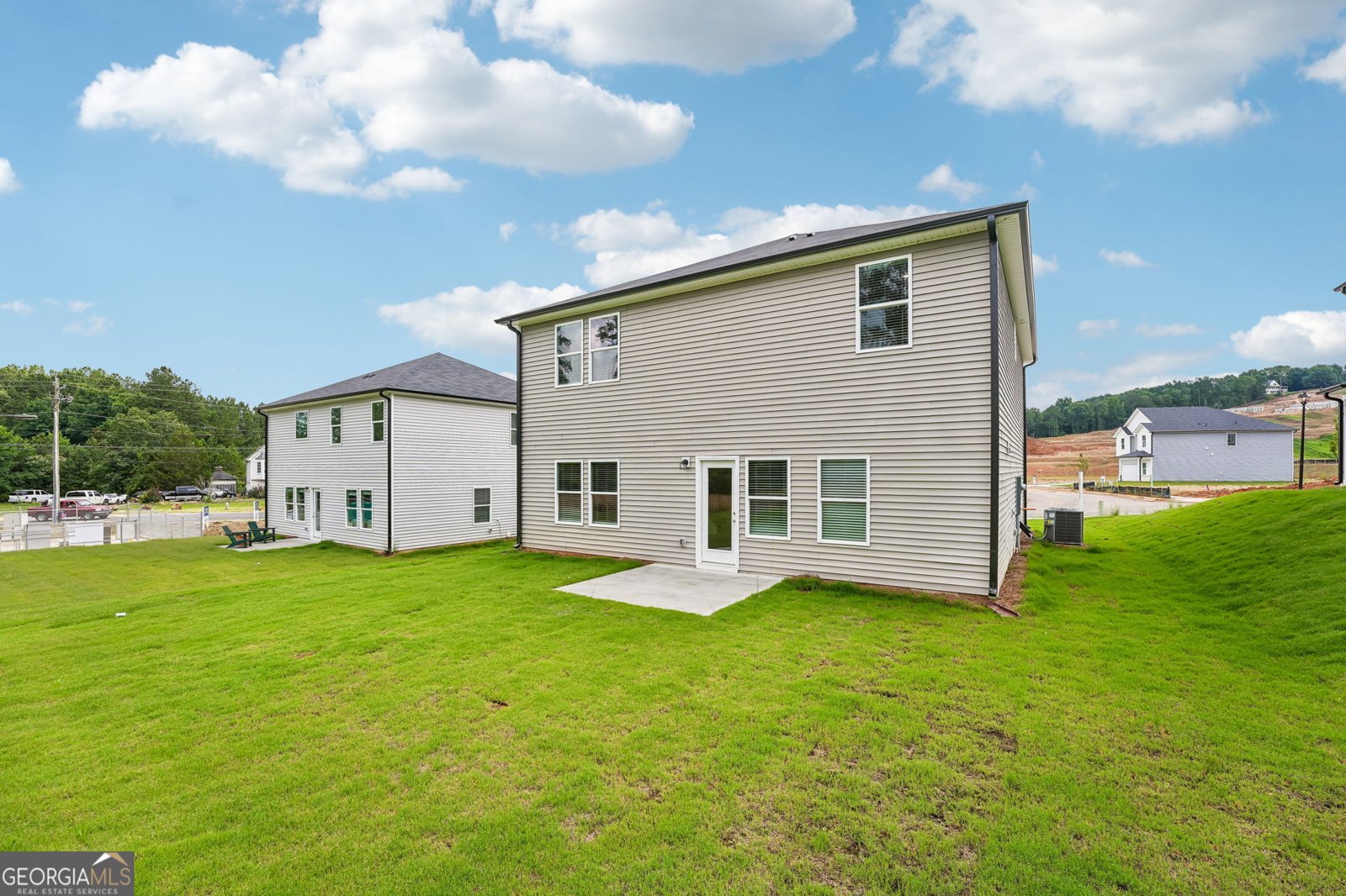 14 RISE Road Adairsville - Photo 52