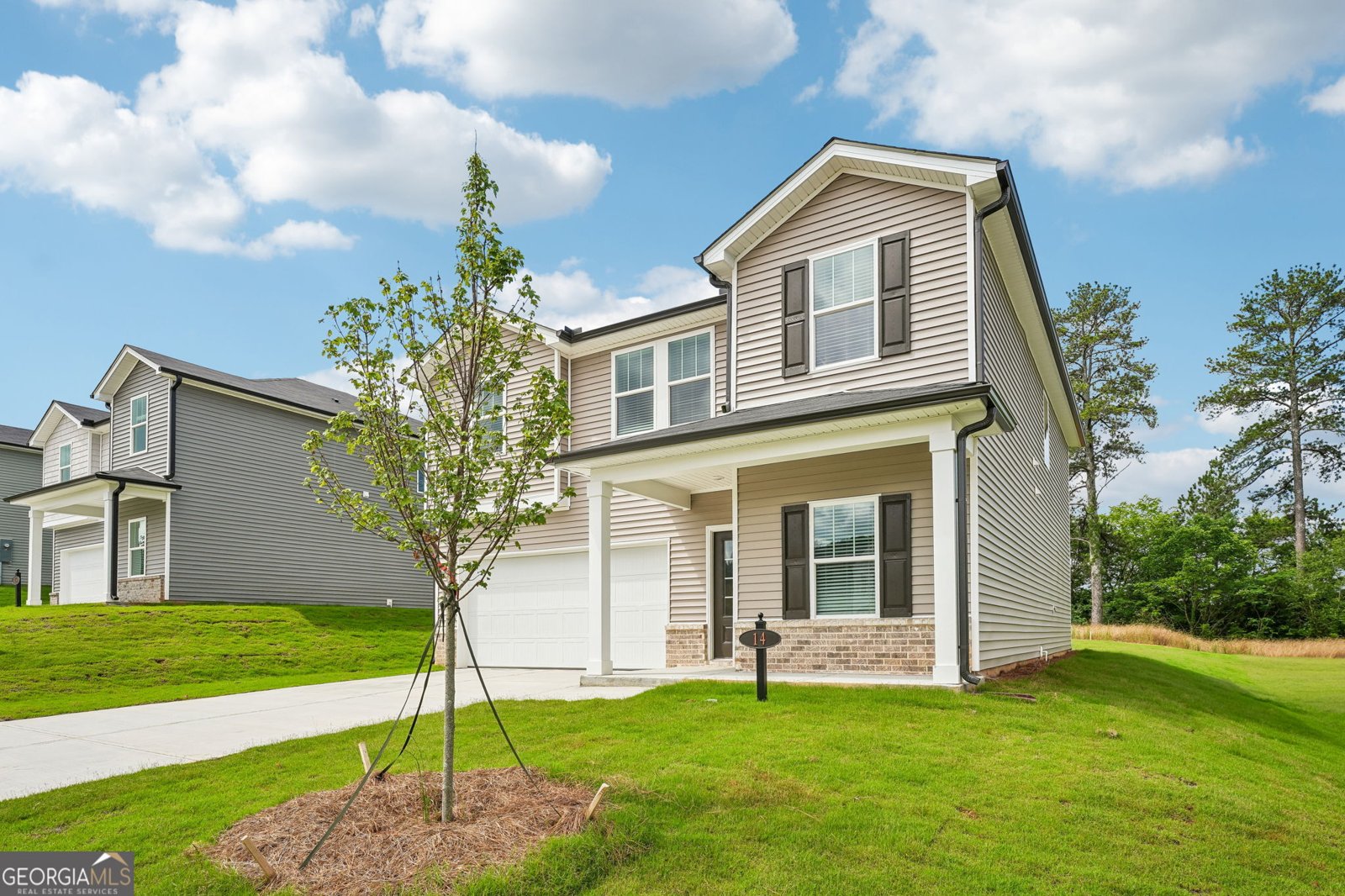 14 RISE Road Adairsville - Photo 6