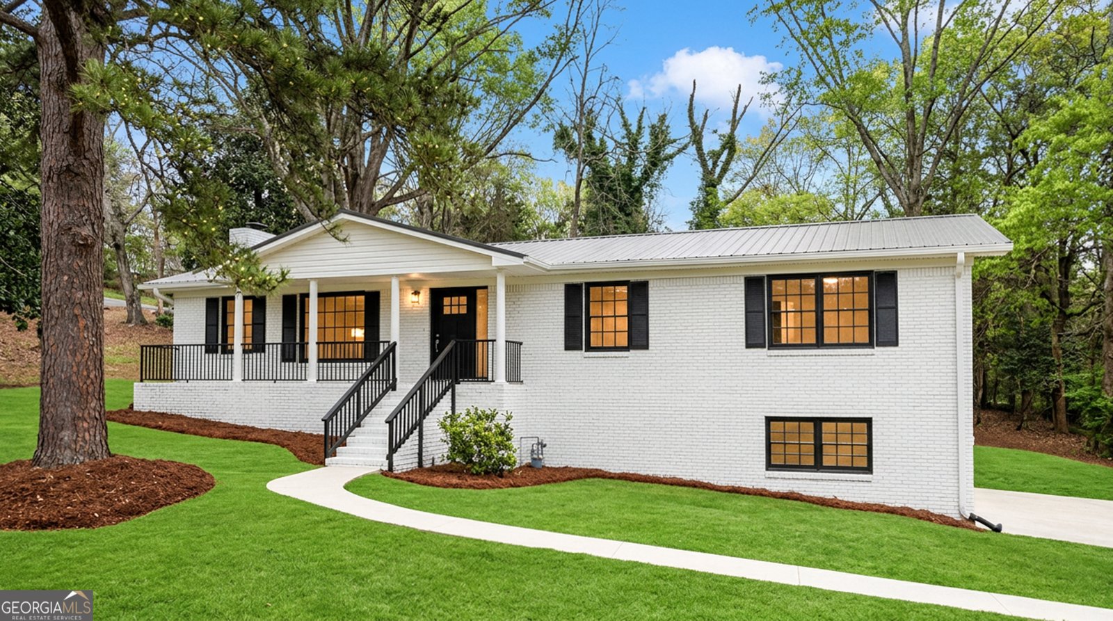 215 Rivermont Road Athens - Photo 1