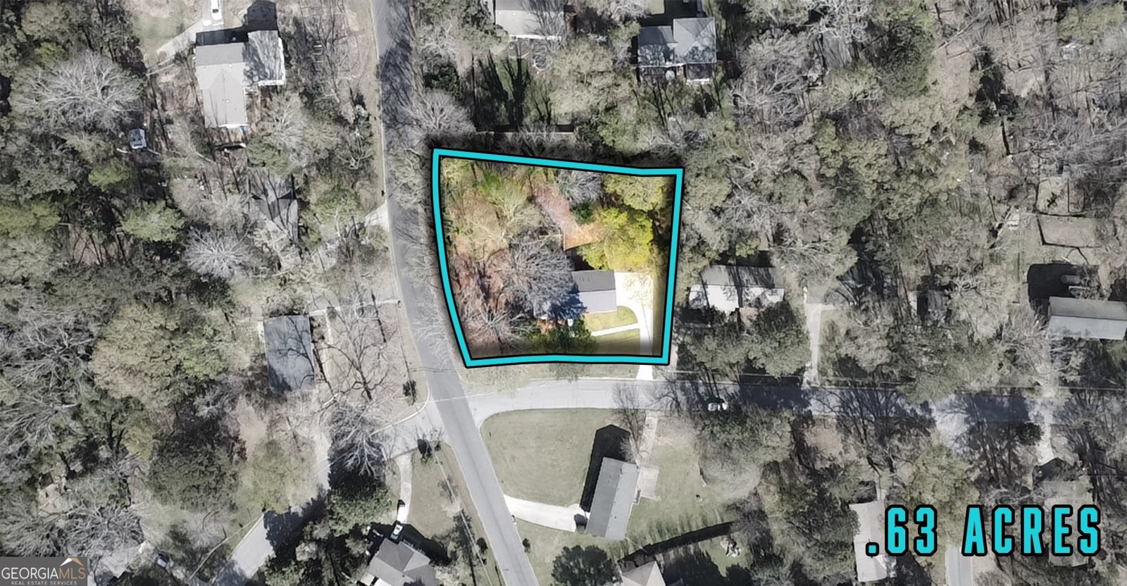 215 Rivermont Road Athens - Photo 33