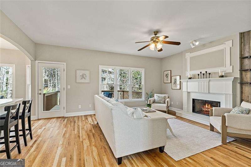 405 Havenmist Landing Suwanee - Photo 10