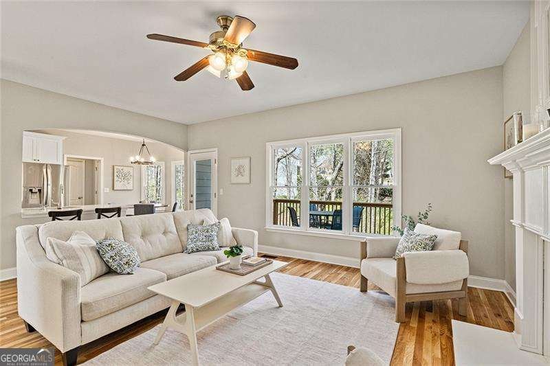 405 Havenmist Landing Suwanee - Photo 11