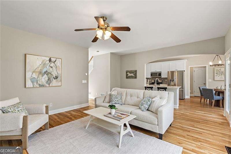 405 Havenmist Landing Suwanee - Photo 13