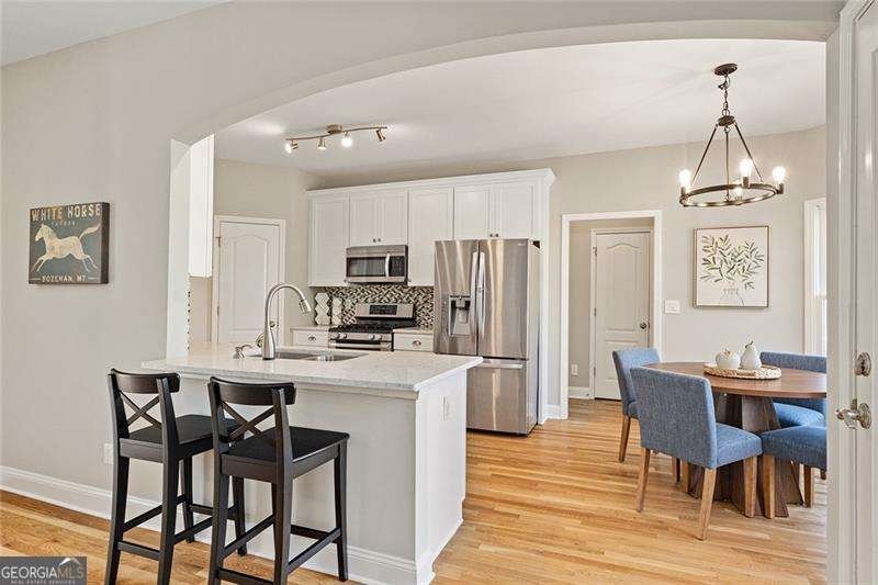 405 Havenmist Landing Suwanee - Photo 15