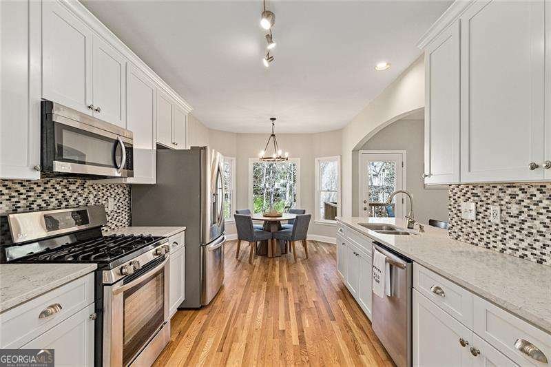 405 Havenmist Landing Suwanee - Photo 19