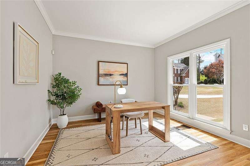 405 Havenmist Landing Suwanee - Photo 6