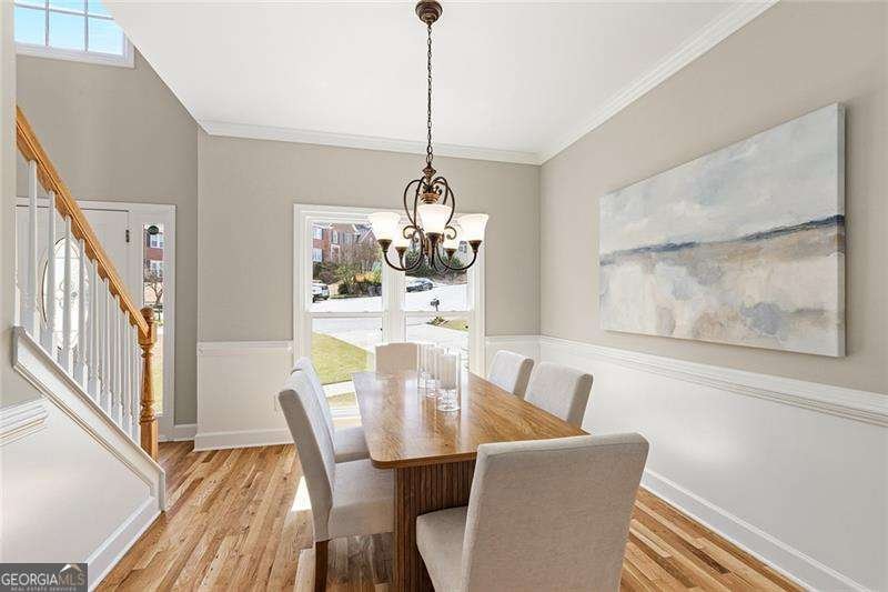 405 Havenmist Landing Suwanee - Photo 8