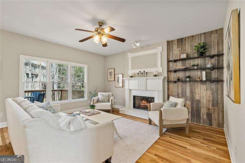 405 Havenmist Landing Suwanee - Photo 9