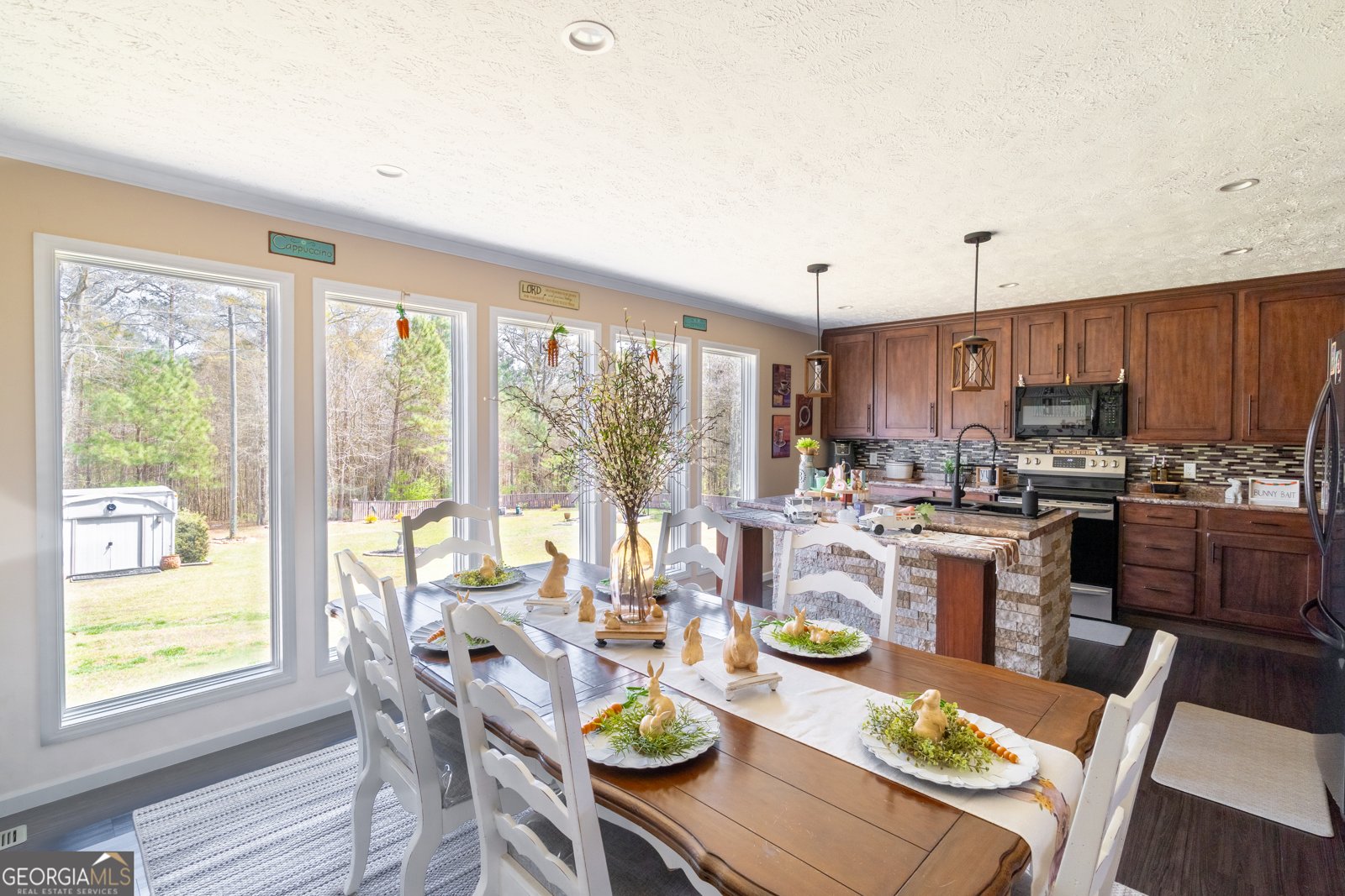 346 Gum Creek Road Roopville - Photo 10