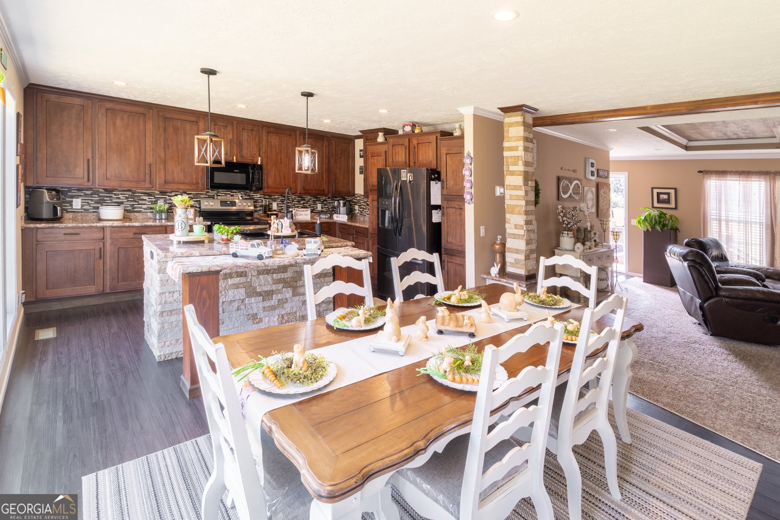 346 Gum Creek Road Roopville - Photo 11