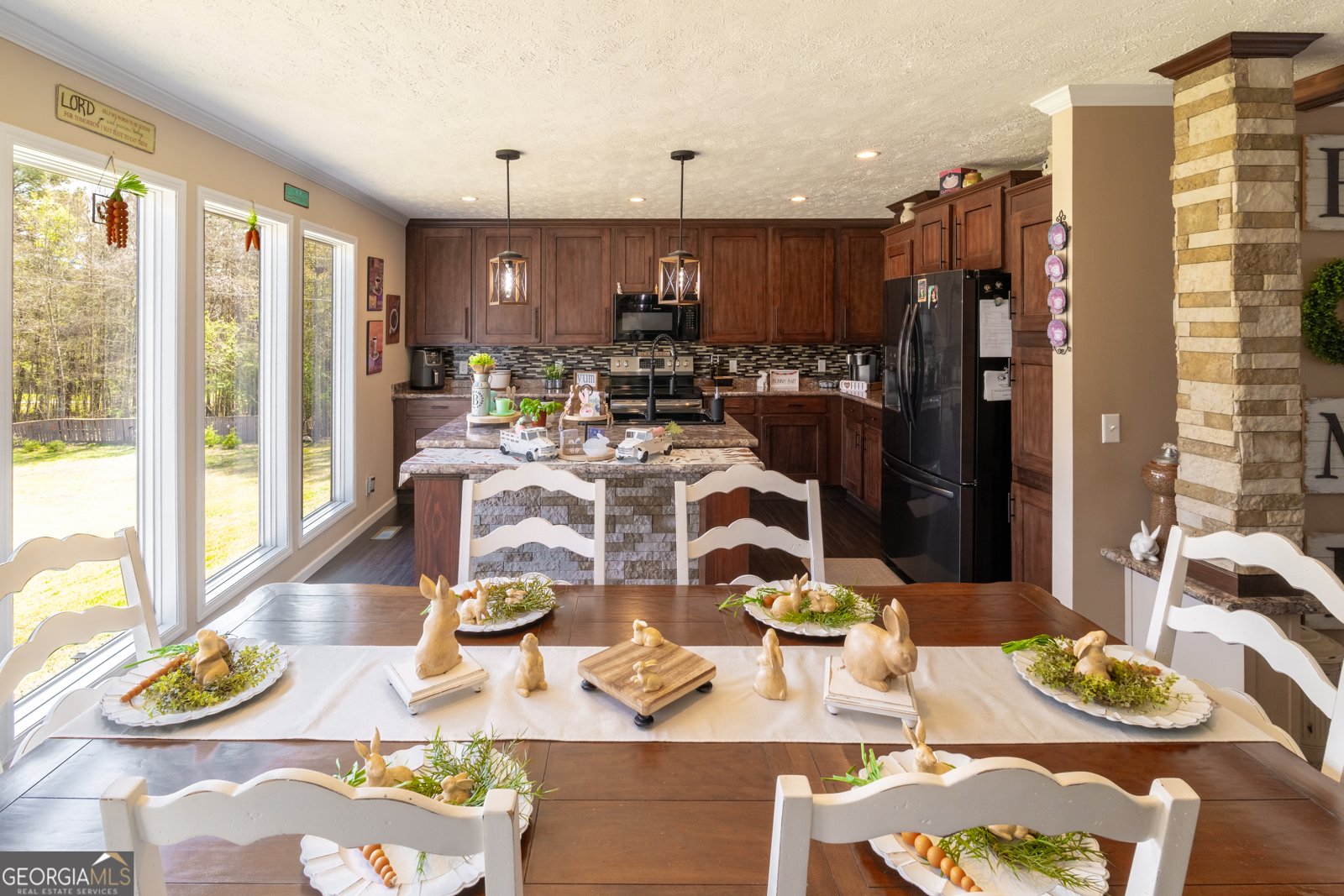 346 Gum Creek Road Roopville - Photo 12