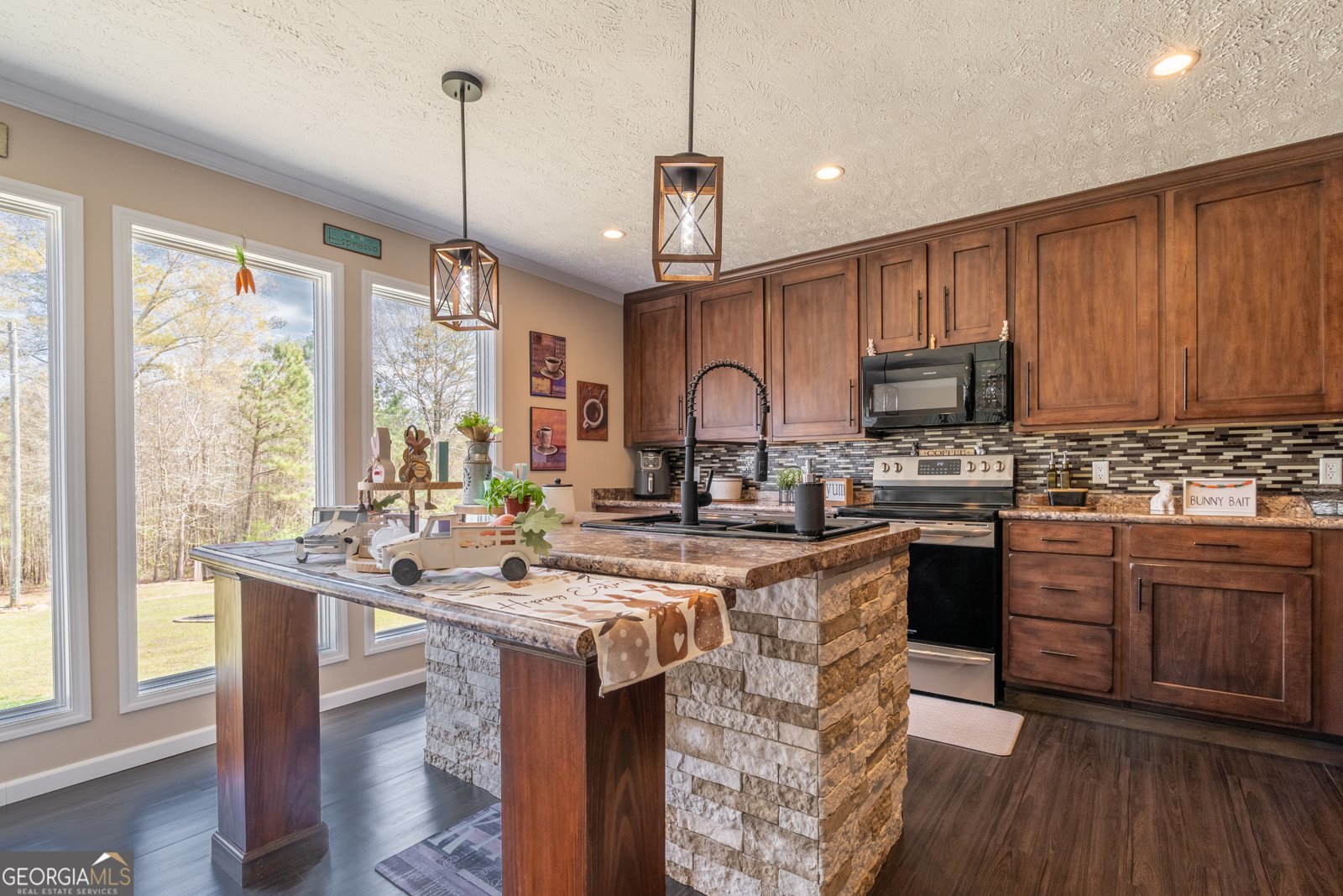 346 Gum Creek Road Roopville - Photo 13