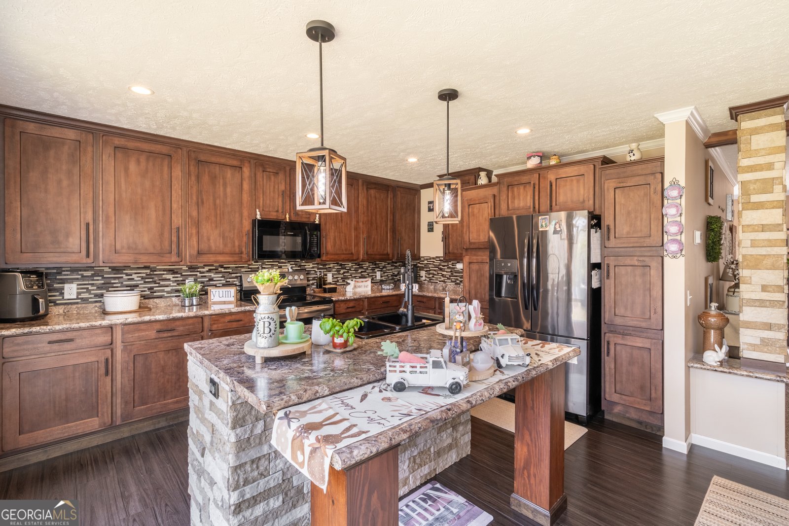 346 Gum Creek Road Roopville - Photo 14