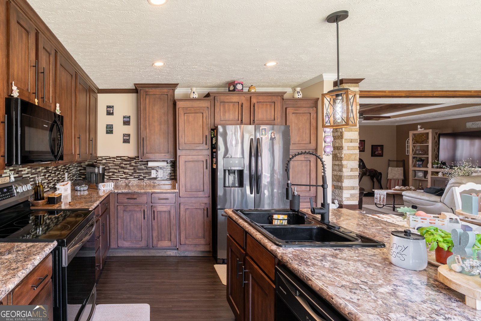 346 Gum Creek Road Roopville - Photo 15