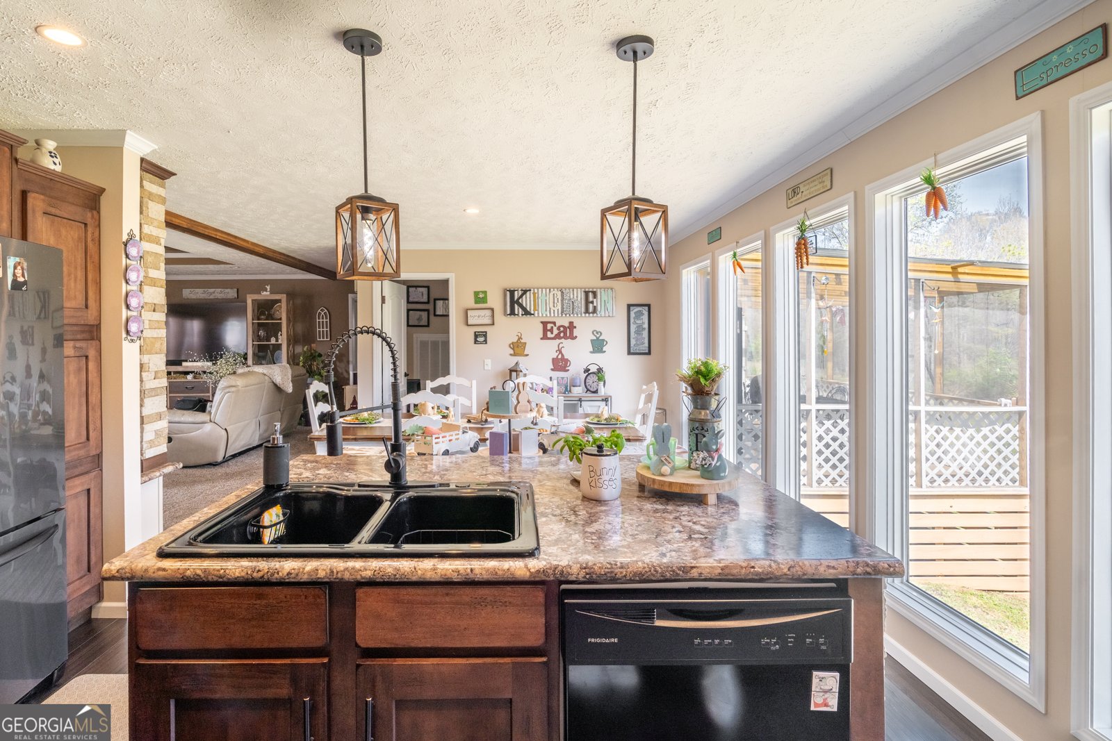 346 Gum Creek Road Roopville - Photo 17