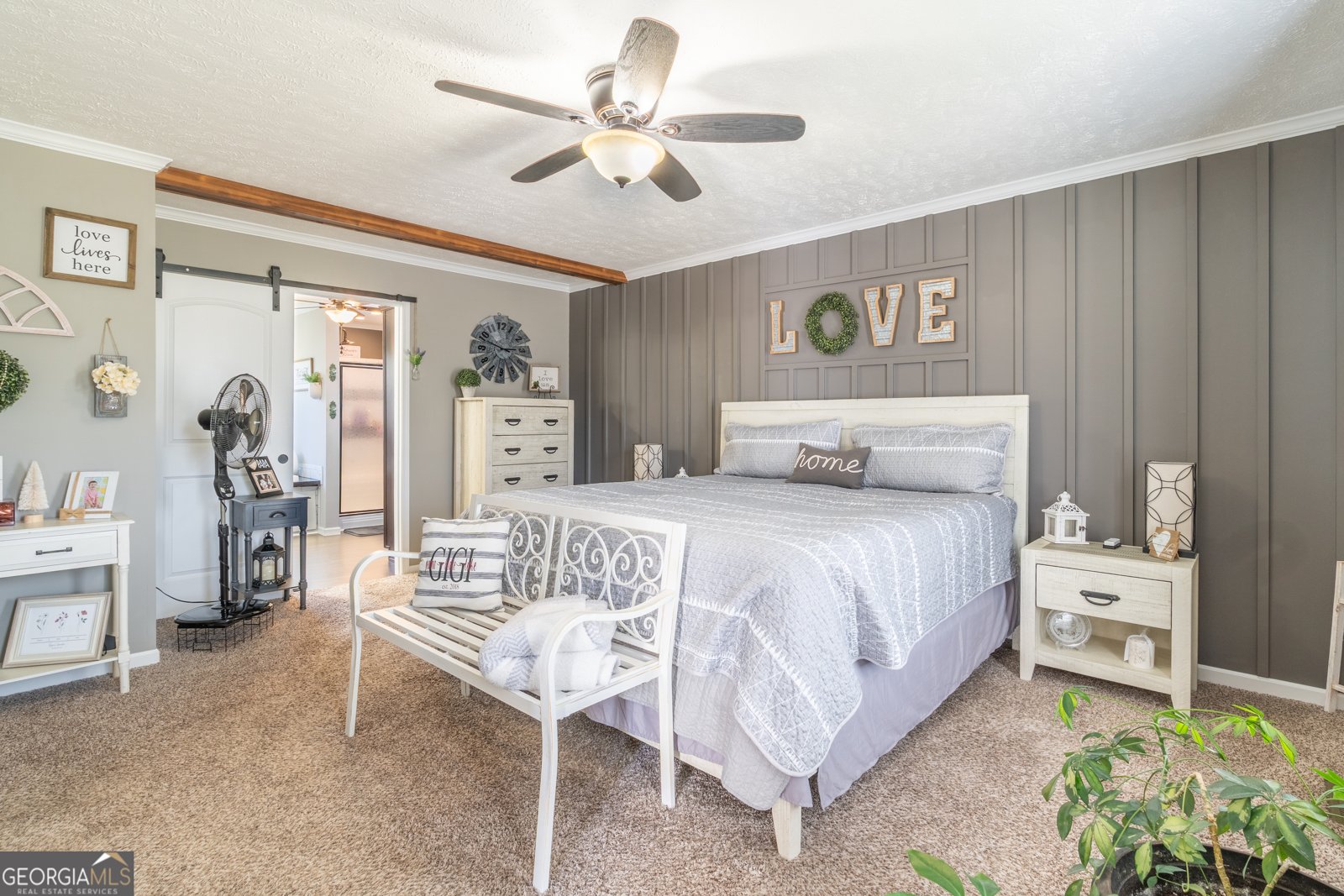 346 Gum Creek Road Roopville - Photo 19