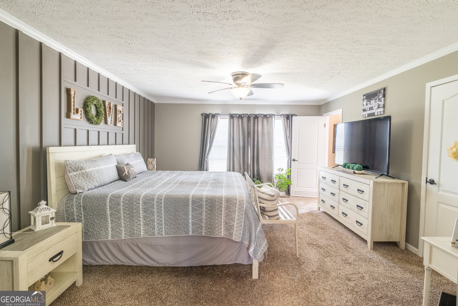 346 Gum Creek Road Roopville - Photo 20