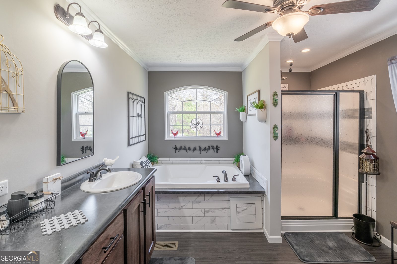 346 Gum Creek Road Roopville - Photo 21