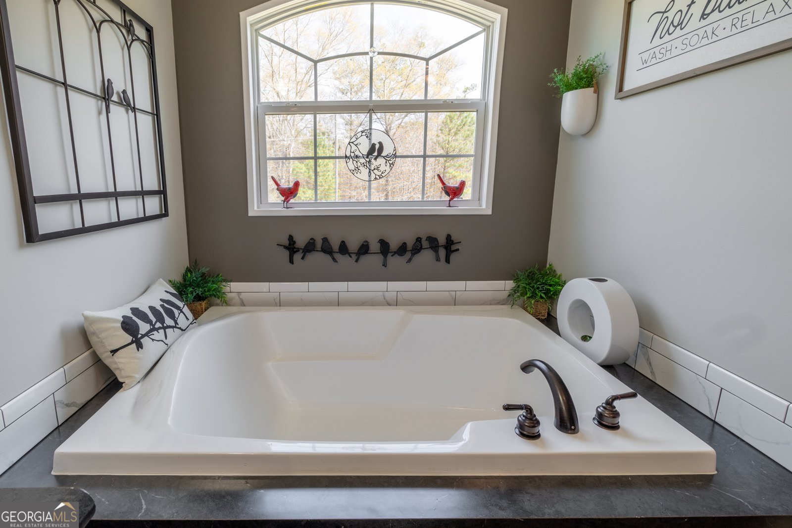 346 Gum Creek Road Roopville - Photo 24